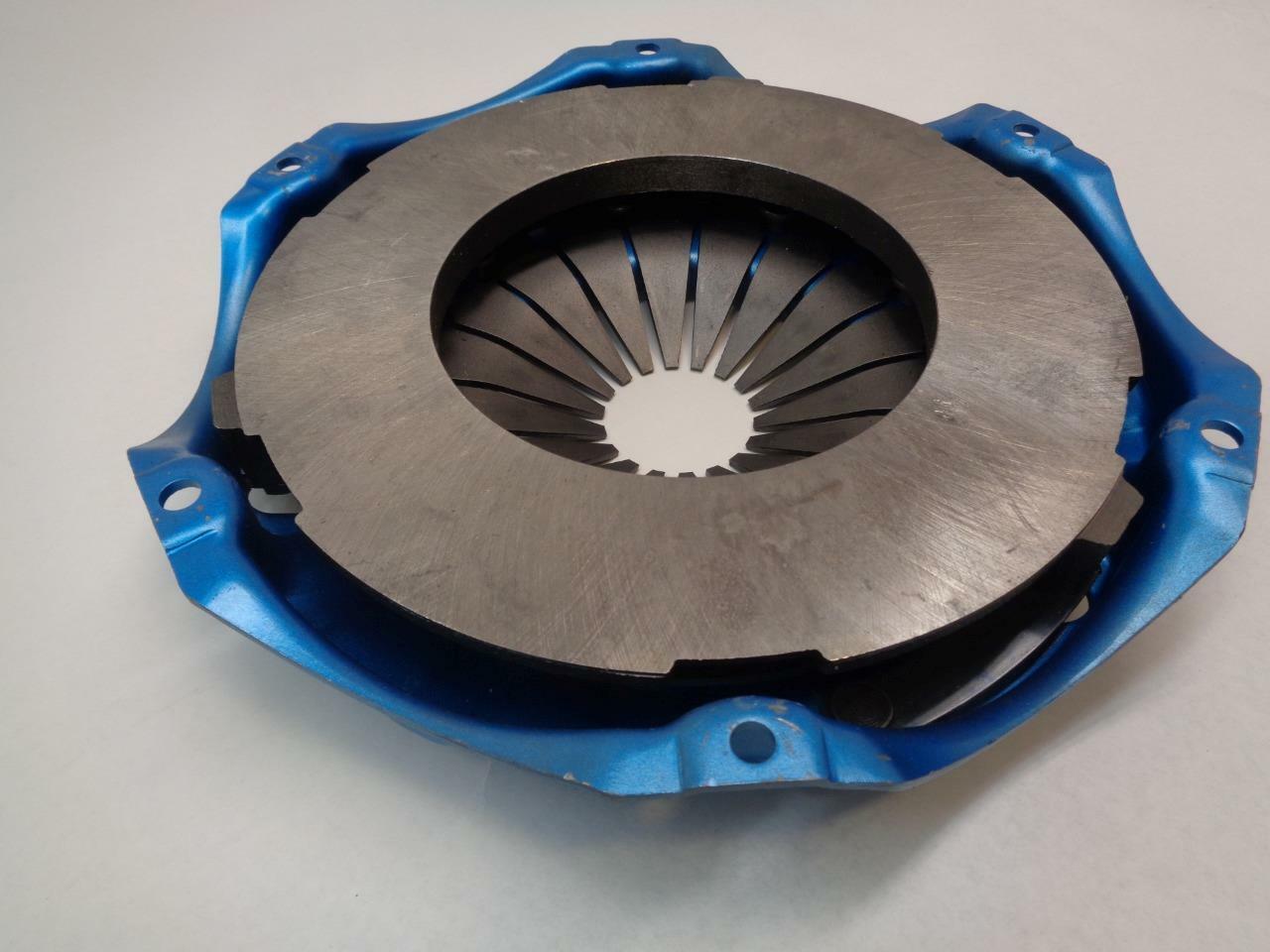 Single Disc Clutch Kit - Big Block Engines (Read Description) R8