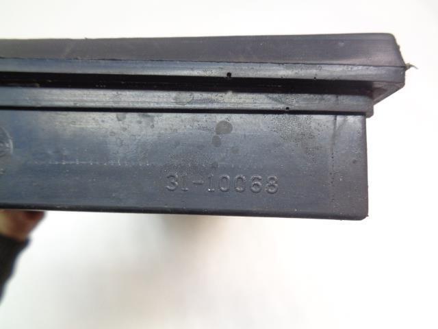 AFE 31-10068 PRO DRY S AIR FILTER FOR 01-05 PORSCHE 911 TURBO 996 USED R20t6