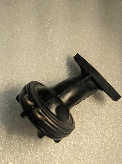 PORSCHE -2000/2008 987-996 OIL PICKUP TUBE FILTER 99610707557 USED 996GL2T1