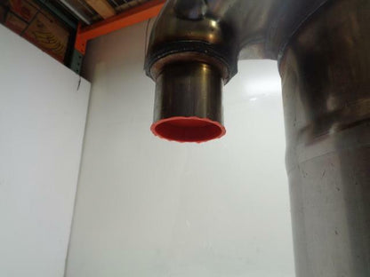 CAT DPF 381-3667 82108000 for Caterpillar D3K2 LGP & XL D4K2 D5K2 NEW BSR