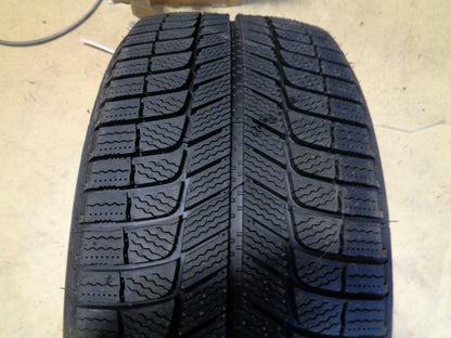 2 NEW TIRES MICHELIN X ICE X13 P 245 40 19 98H XL 34197