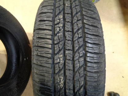 1 YOKOHAMA GEOLANDAR A/T G015 BSW P 225 55 18 95H SL TIRES 110101589 CQ1
