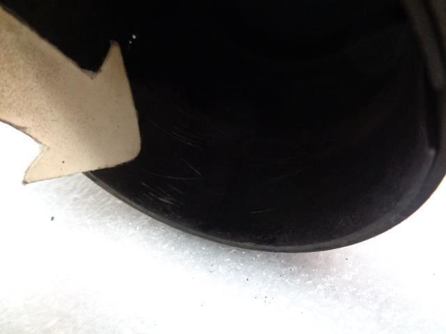 PORSCHE 98111126100 SEBRING EXHAUST TAIL PIPE FOR BOXSTER CAYMAN USED R21