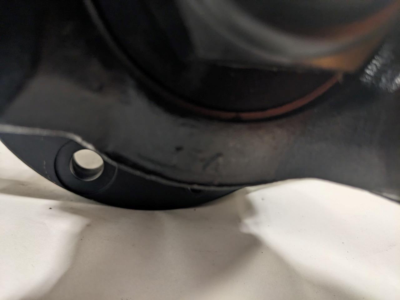 NEW Doosan Forklift Drive Shaft 130716-00129 DOOSAN  BSR1