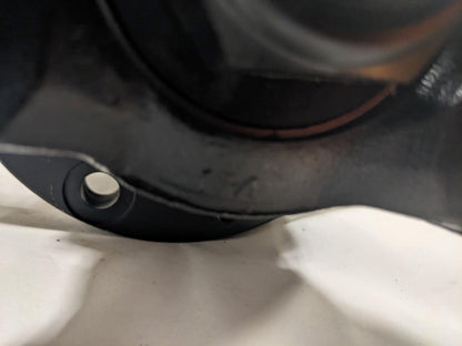 NEW Doosan Forklift Drive Shaft 130716-00129 DOOSAN  BSR1