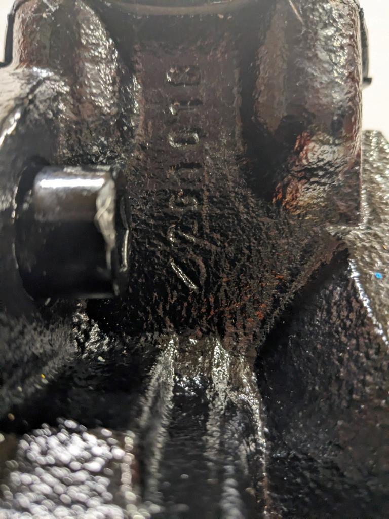 NEW DOOSAN 401-00327 R902432168 HYDRAULIC MOTOR BSIG1