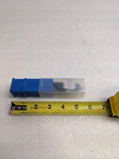 GWS TT-101519-RH STEP DRILL COBALT 4-1/2" OAL 11/16"-7/8" DIA 2FL NEW R22T5