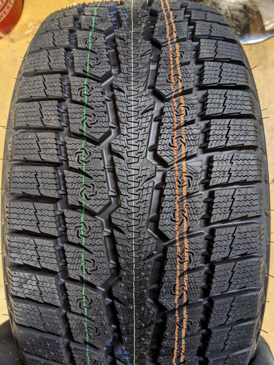2 TOYO OBSERVE GSI-6 HP P 235 50 17 96V SL TIRES 142880 CQ1