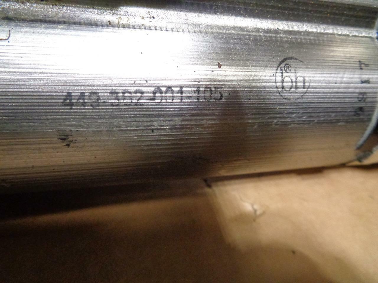 Bell UH-1Y Venom AH-1Z Viper Helicopter Main Rotor 449382001105 NEW GENUINE BSR