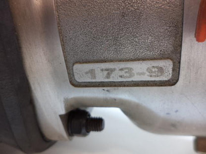 GISON 1-1/2" HEAVY DUTY PNEUMATIC IMPACT WRENCH 2500FT-LB 3000RPM