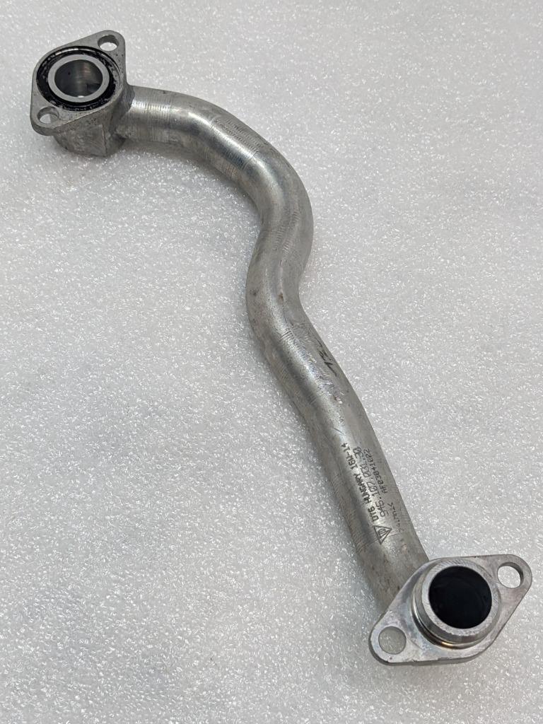PORSCHE MACAN 15-18 OIL PRESSURE PIPE 94610703130 USED R21SPB