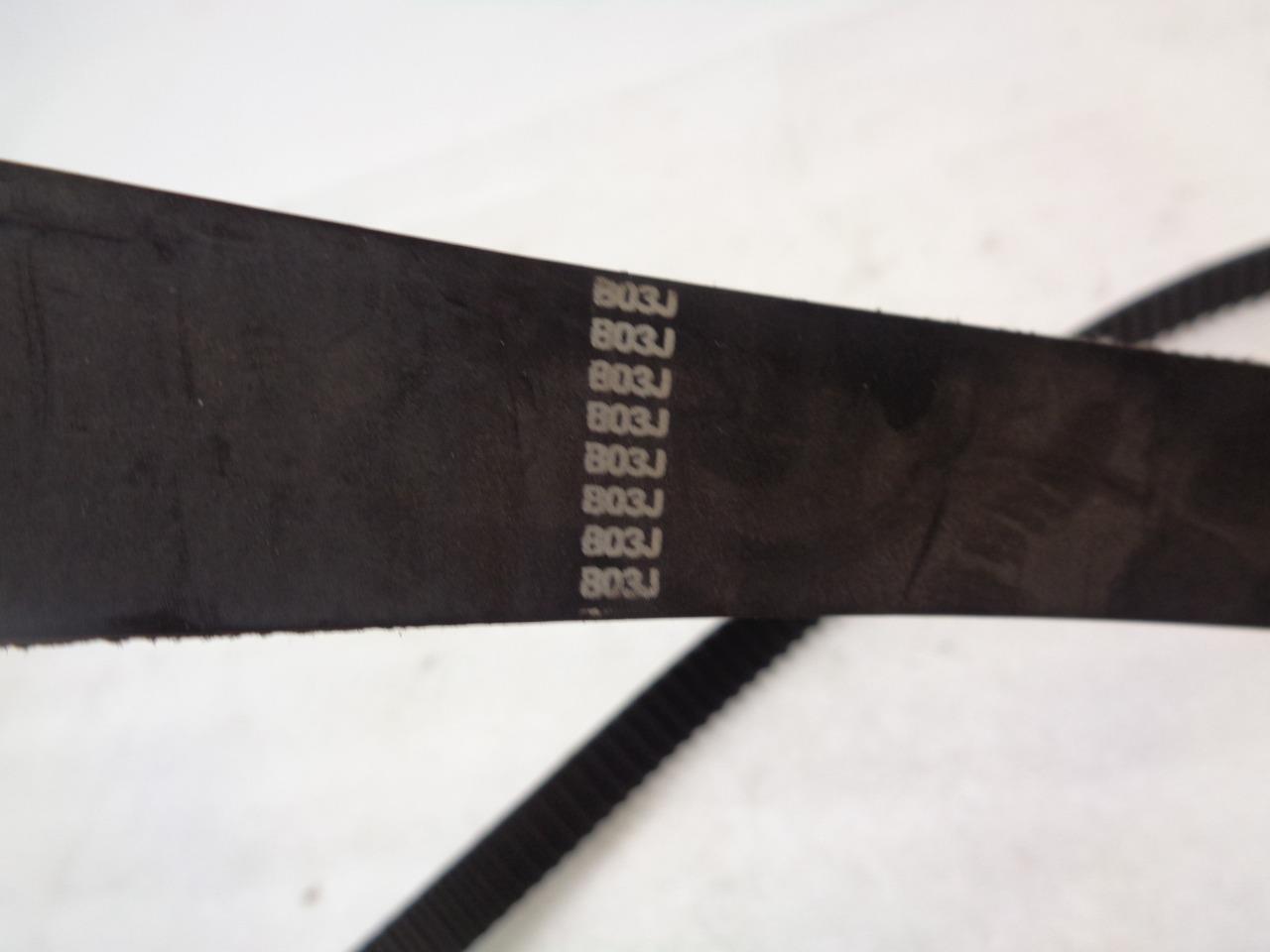 NEW OLD STOCK FLENNOR 4426V TIMING BELT FOR VARIOUS SUBARU MODELS R15