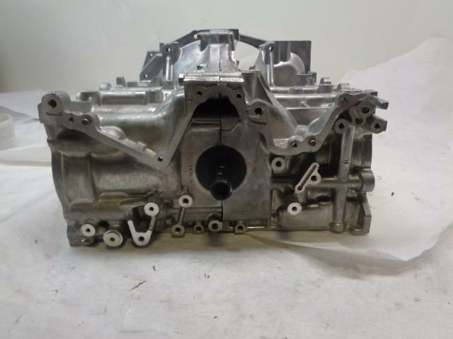 GENUINE SUBARU EZ36 EZ36D Short Block Engine 3.6 MG1