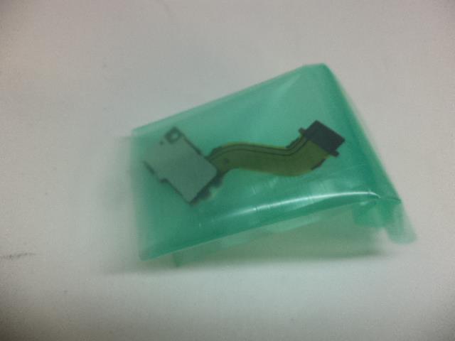 NEW SONY MOUNTED C. BOARD PWB FP-695 A-7078-877-A R4TE