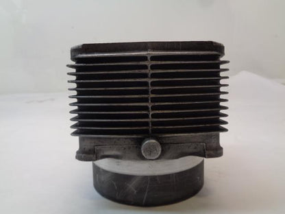 USED MAHLE PORSCHE 911 993 PISTON AND CYLINDER ASSEMBLY 100ZN8 W1 PC1 R21