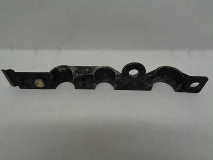 USED PORSCHE CAYENNE WATER TUBE MOUNTING UPPER/LOWER PIECES 948 106 059 03 R25T2