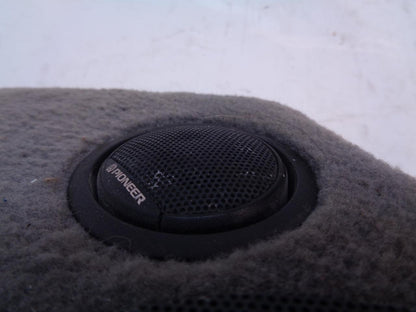 USED 1984-1989 PORSCHE 911 CONVERTIBLE TOP TRANSMISSION COVERS R20