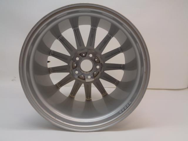 1 NEW MRR HR9 DIAMOND CUT FACE 19X9.5 5X120 ET+20 WR
