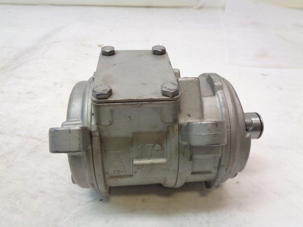 READY AIRE 2022 AC COMPRESSOR 1993-1995 CRYSLER, DODGE, PLYMOUTH W/ CLUTCH R1