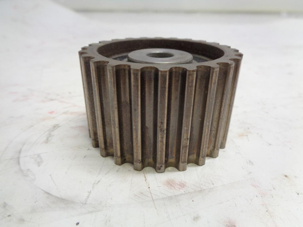 NEW NSK 59TB0515 ENGINE TIMING BELT IDLER GEAR BEARING 24 SPLINE​