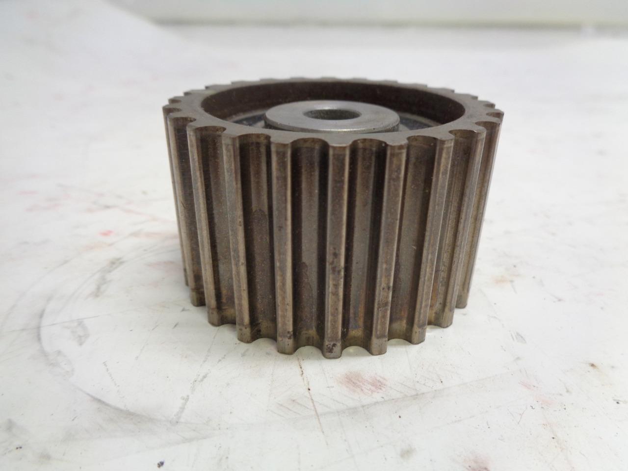 NEW NSK 59TB0515 ENGINE TIMING BELT IDLER GEAR BEARING 24 SPLINE​