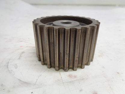 NEW NSK 59TB0515 ENGINE TIMING BELT IDLER GEAR BEARING 24 SPLINE​