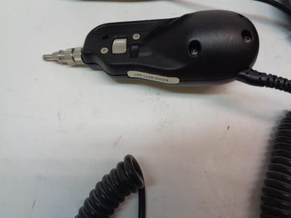 USED JDSU FBP-HD1 FIBER OPTIC CABLE TESTER R4TE