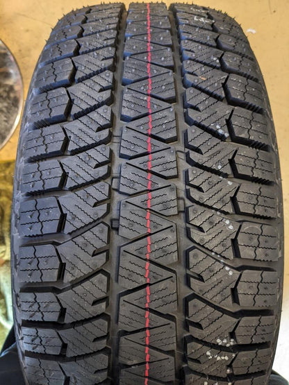 BRIDGESTONE BLIZZAK WS90 P 215 55 16 97H XL TIRES 001118 CQ1