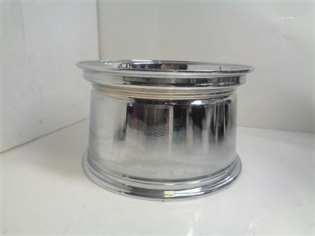 NEW KANSEI ROKU CHROME WHEEL K14X-181518+12 18x10.5 ET12 5x120 WR