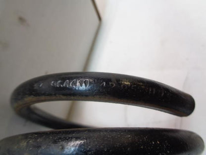 Porsche 911 (993) M032 US Spec Spring Set Front/Rear Green/Yellow USED OEM R21