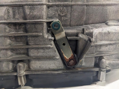 Mercedes 2202705701 2002 S Class 220 Type, AT, S500, ID 7 speed Transmission B2