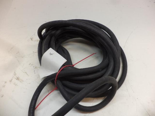 THERMOID EPDM STANDARD HEATER HOSE BLACK CS100306 49 FEET 5/8"