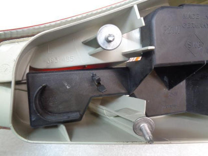 PORSCHE 98663144303 LEFT TAIL LIGHT LENS FOR 97-02 PORSCHE BOXSTER 986 NEW R25