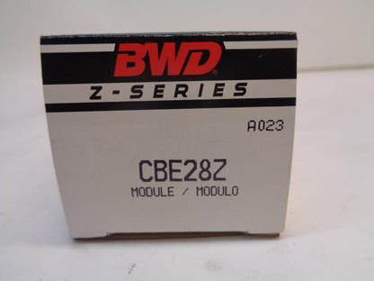 NEW BWD HEI IGNITION CONTROL MODULE FOR CHEVY & GMC CBE28Z R5TC