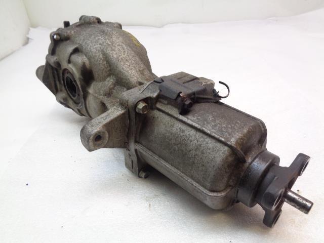 HYUNDAI REAR DIFFERENTIAL ASSEMBLY & COUPLING FOR 07-12 HYUNDAI VERACRUZ USED I2