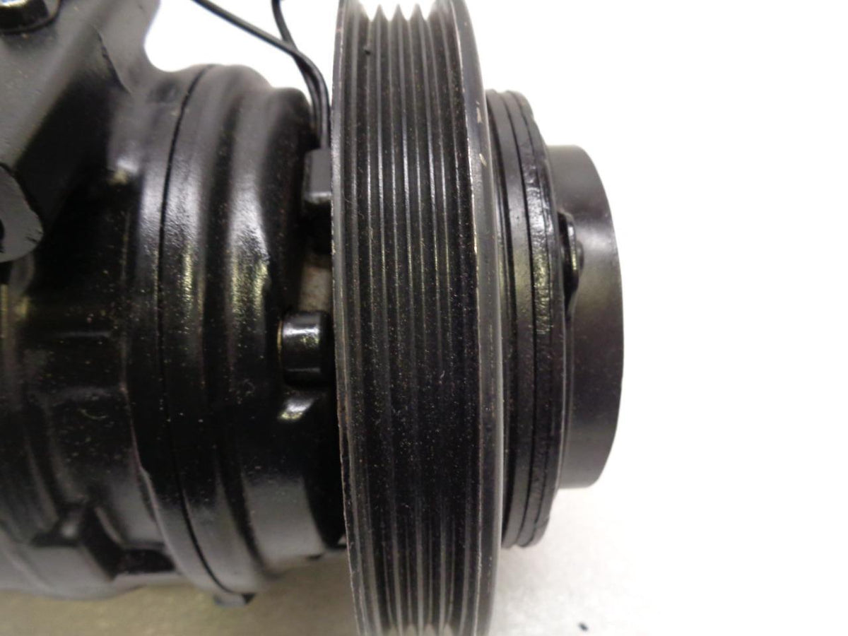 REMAN 4 SEASONS 57397 AC COMPRESSOR 1989-97 GEO, TOYOTA (SEE DESCRIPTION) R2