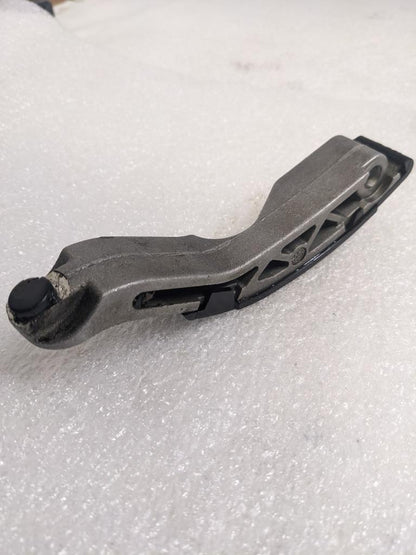 PORSCHE 911 996 RAIL TIMING GUIDE 99610516555 USED 996BGL2T1