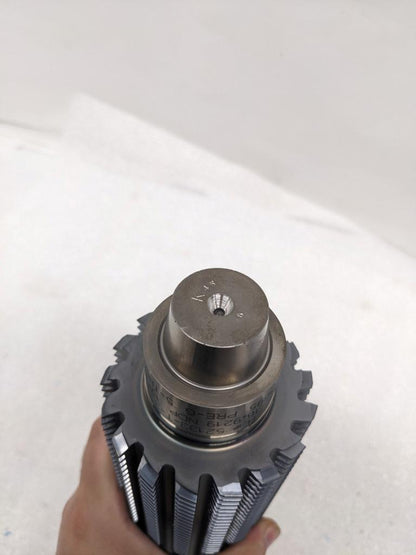 GLEASON CUTTING TOOLS 52133-T-3 GEAR HOB ID-38145-001-0-00 NEW R27