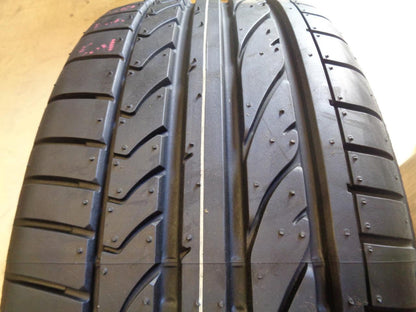 BRIDGESTONE POTENZA RE050A RFT P 205 45 17 87W SL TIRE 068621 BQ4