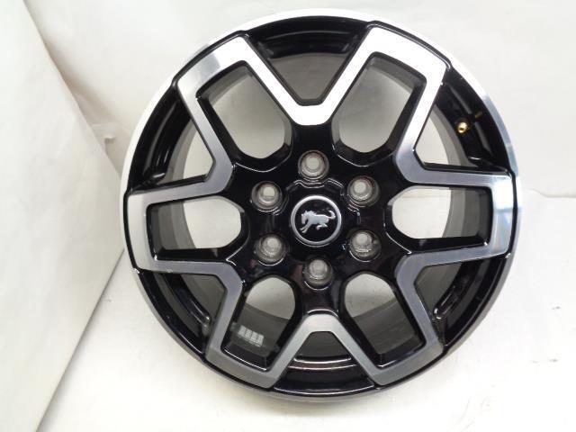 USED FORD BRONCO WHEEL 18X7.5 ET55 6X5.5 WR