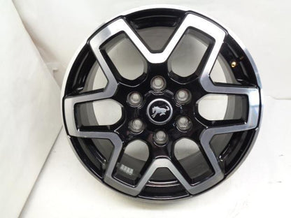 USED FORD BRONCO WHEEL 18X7.5 ET55 6X5.5 WR