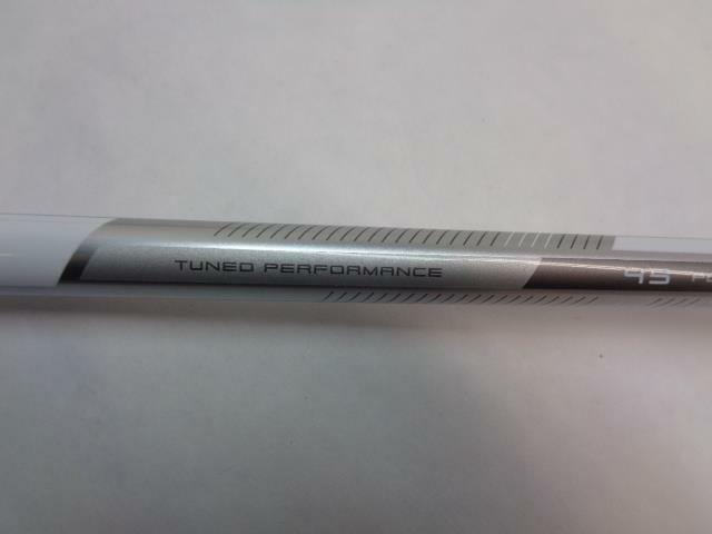 NEW TAYLORMADE LADIES M4 IRON TUNED PERFORMANCE 45 FLEX L RIGHT HAND SR