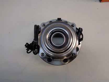 NEW TIMKEN SP940200 05-10 FORD 4WD FRONT WHEEL BEARING & HUB ASSEMBLY R8