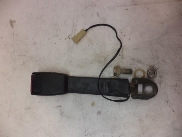 Porsche 928/911 74-84 Left Seat Belt Receiver USED GENUINE 928 803 183 06 R25T7