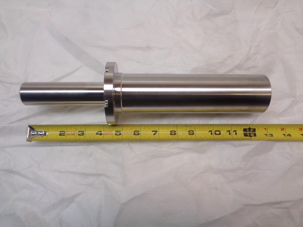 APPLIED MATERIALS AMAT SHAFT SFV ACTUATOR 0041-98430 / 4121-0029  R10