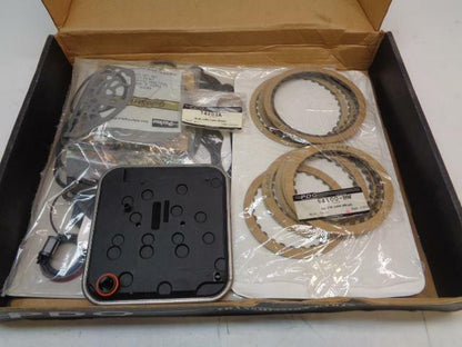 1 PDQ TRANSMISSION PARTS TRANSMISSION REBUILD KIT FOR A604 88-UP 84001-BW R8