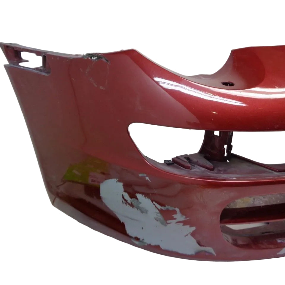 2005-08 PORSCHE CARRERA 911 FRONT BUMPER 997.505.311.00 SR