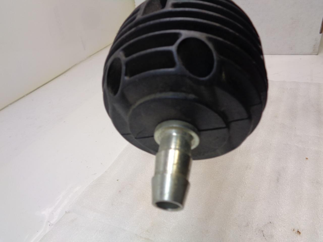 HEAVY DUTY INDUSTRIAL EXTERNAL PNEUMATIC CEMENT VIBRATOR VSPS5523 SOMAI ITALY H2