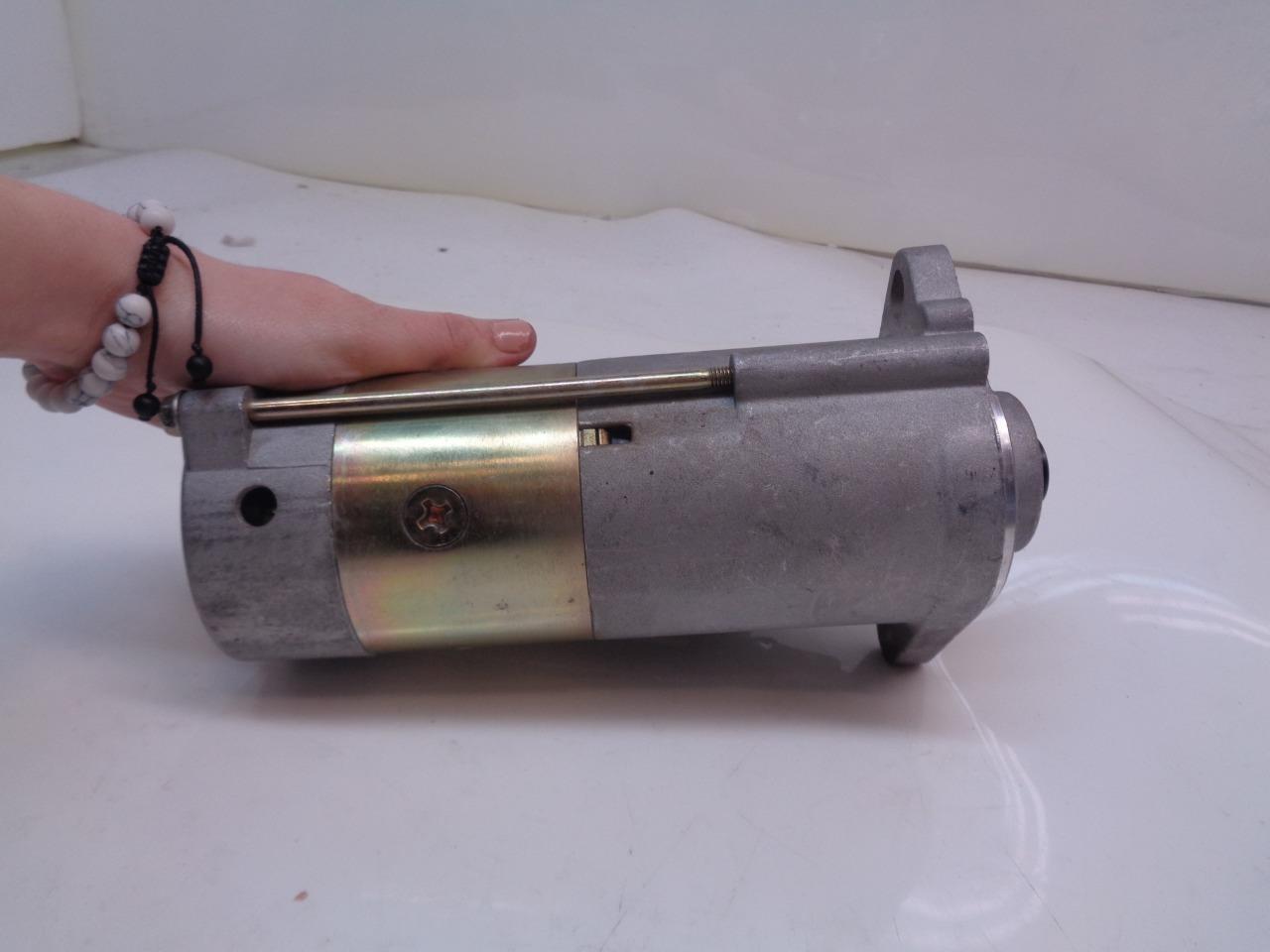 NEW DURALAST GOLD STARTER MOTOR FITS FORD DLG5154 R14B3