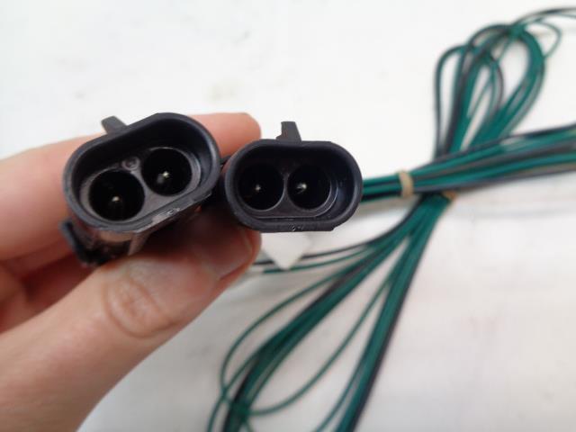 NEW CARTEK COMFORT SEAT HEATERS INSTALLATION KIT R4TB